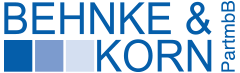 Behnke & Korn Logo